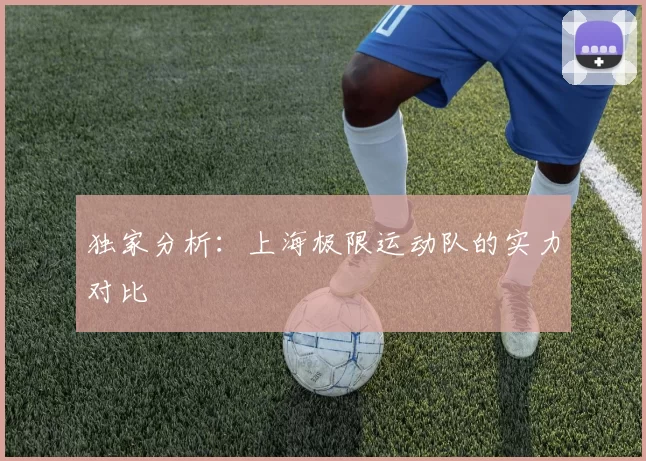 独家分析：上海极限运动队的实力对比