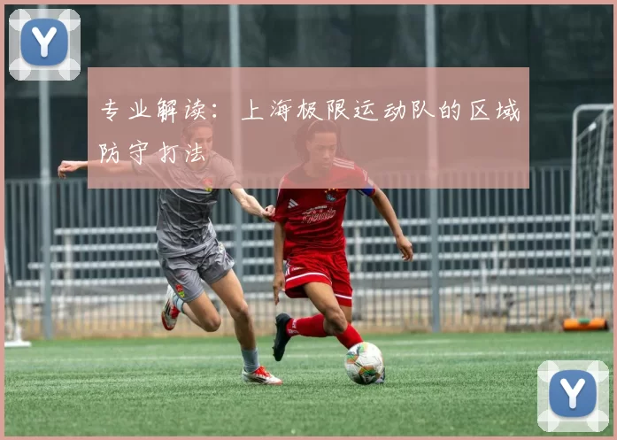 专业解读：上海极限运动队的区域防守打法