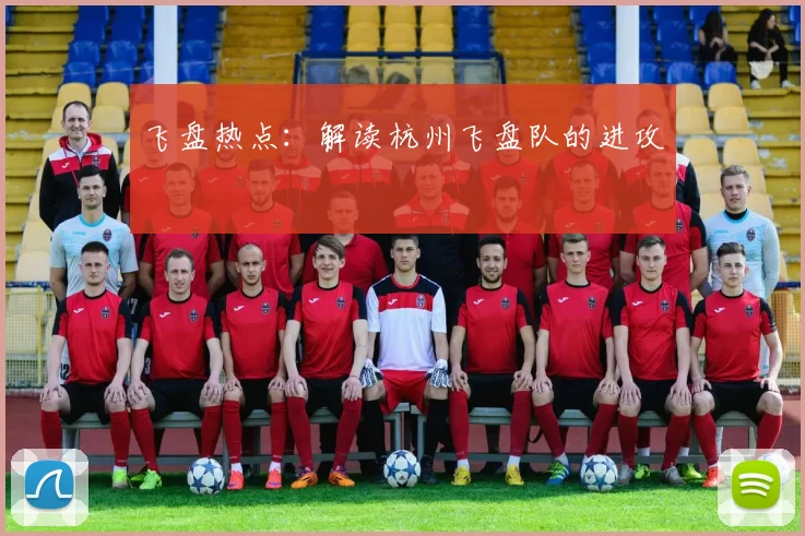 飞盘热点：解读杭州飞盘队的进攻