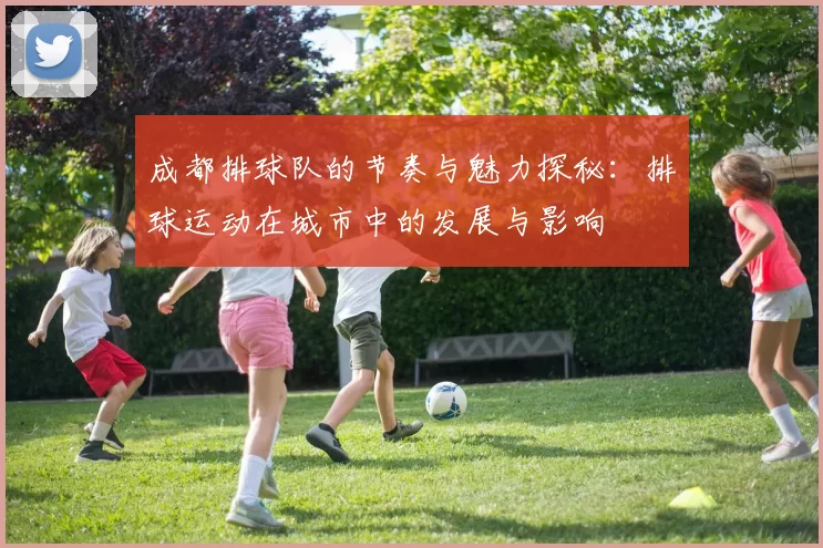 成都排球队的节奏与魅力探秘：排球运动在城市中的发展与影响