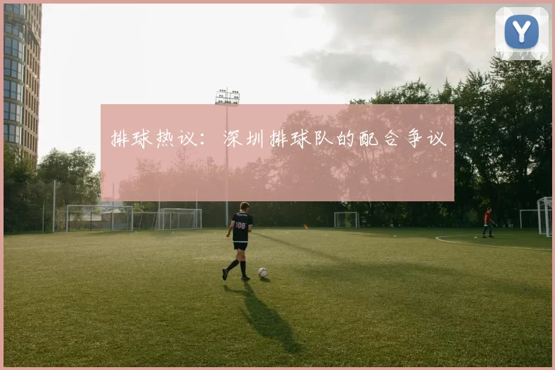 排球热议：深圳排球队的配合争议