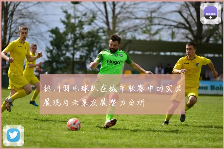 杭州羽毛球队在城市联赛中的实力展现与未来发展潜力分析