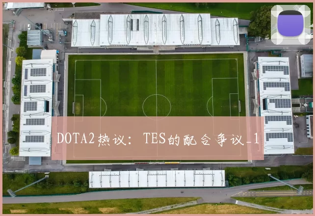 DOTA2热议：TES的配合争议_1